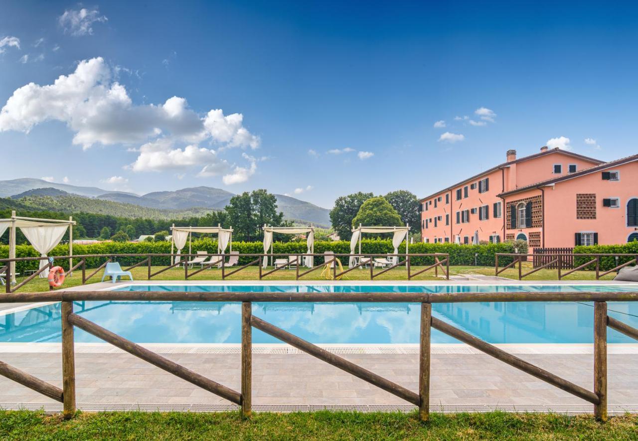 Tenuta San Giovanni Lucca Luaran gambar