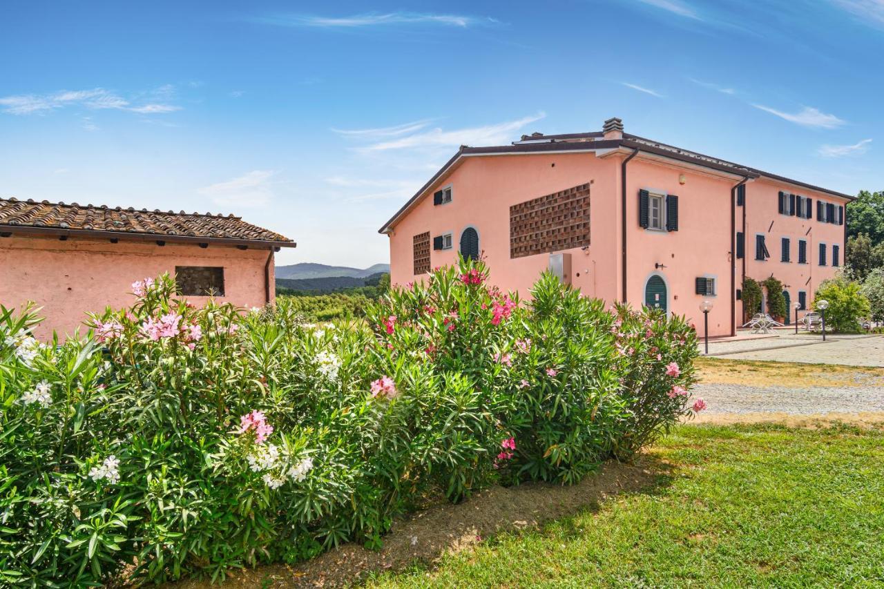 Tenuta San Giovanni Lucca Luaran gambar