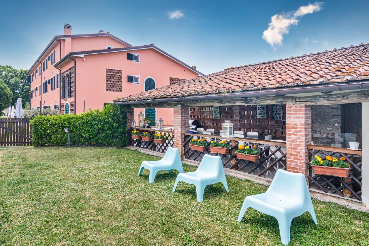 Tenuta San Giovanni Lucca Luaran gambar