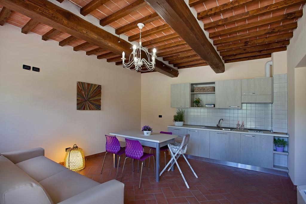 Tenuta San Giovanni Lucca Luaran gambar