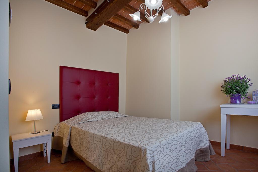 Tenuta San Giovanni Lucca Luaran gambar