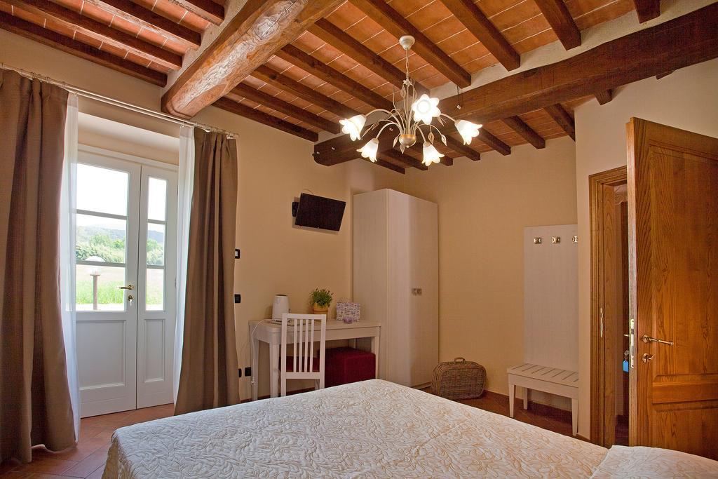 Tenuta San Giovanni Lucca Luaran gambar