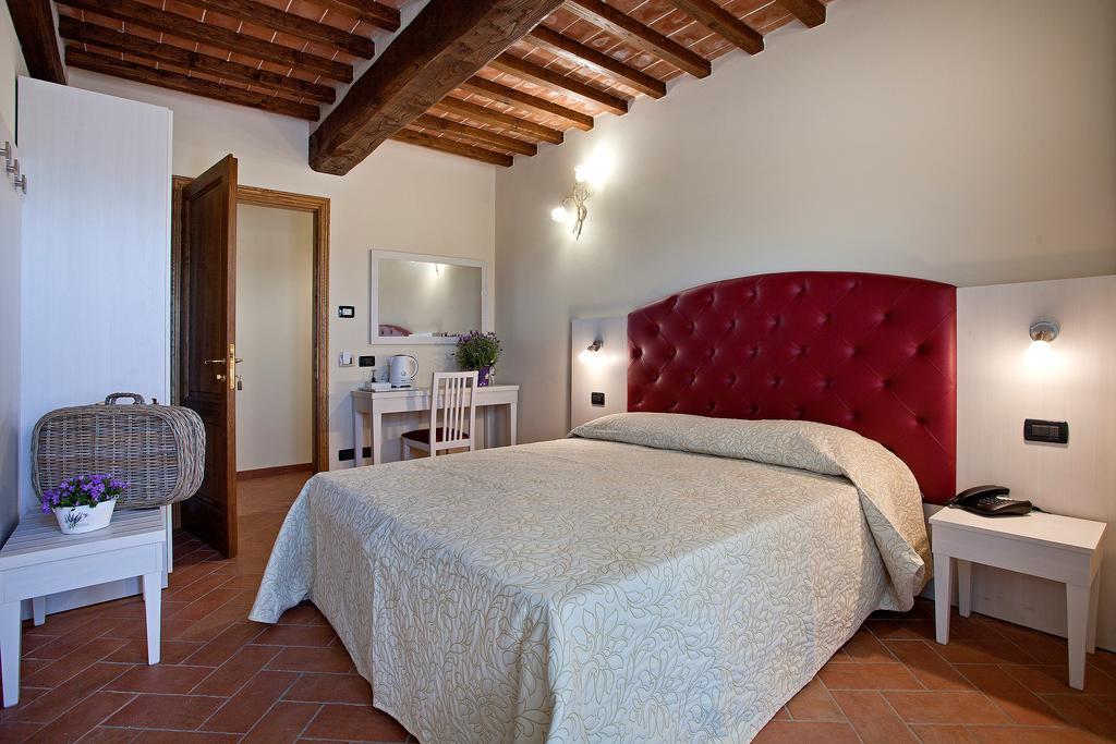 Tenuta San Giovanni Lucca Luaran gambar