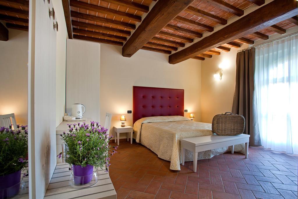 Tenuta San Giovanni Lucca Luaran gambar