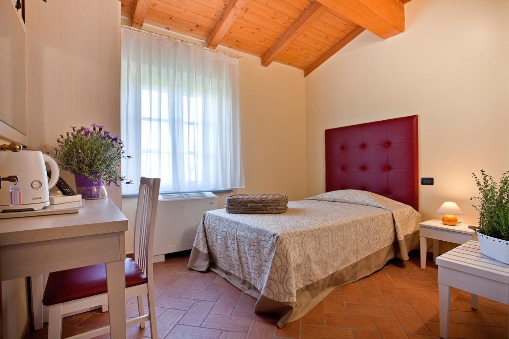 Tenuta San Giovanni Lucca Luaran gambar