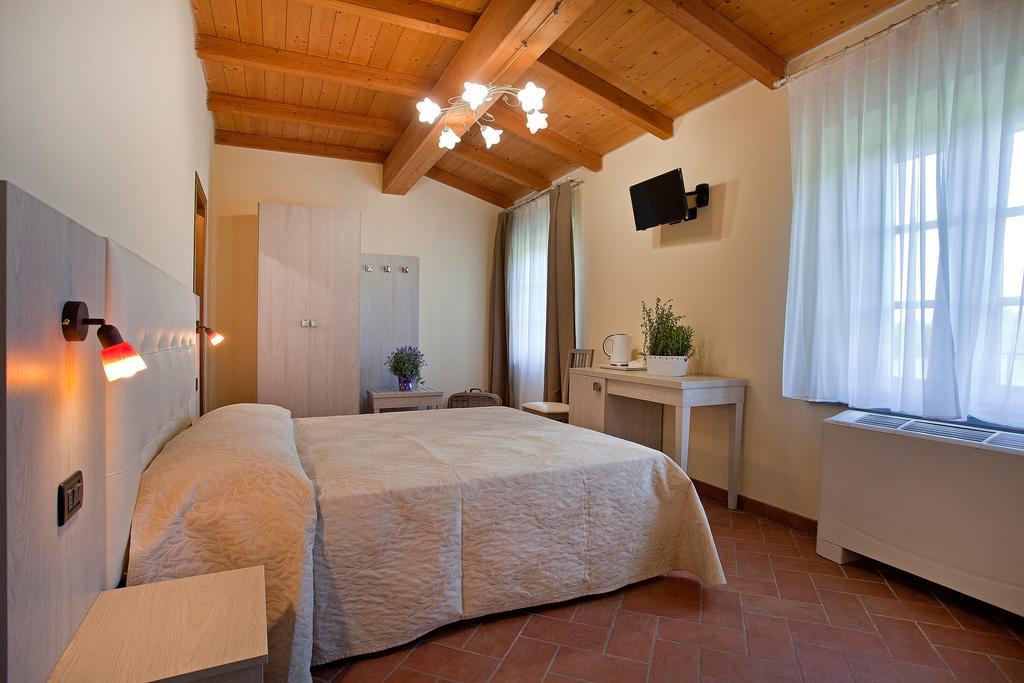 Tenuta San Giovanni Lucca Luaran gambar