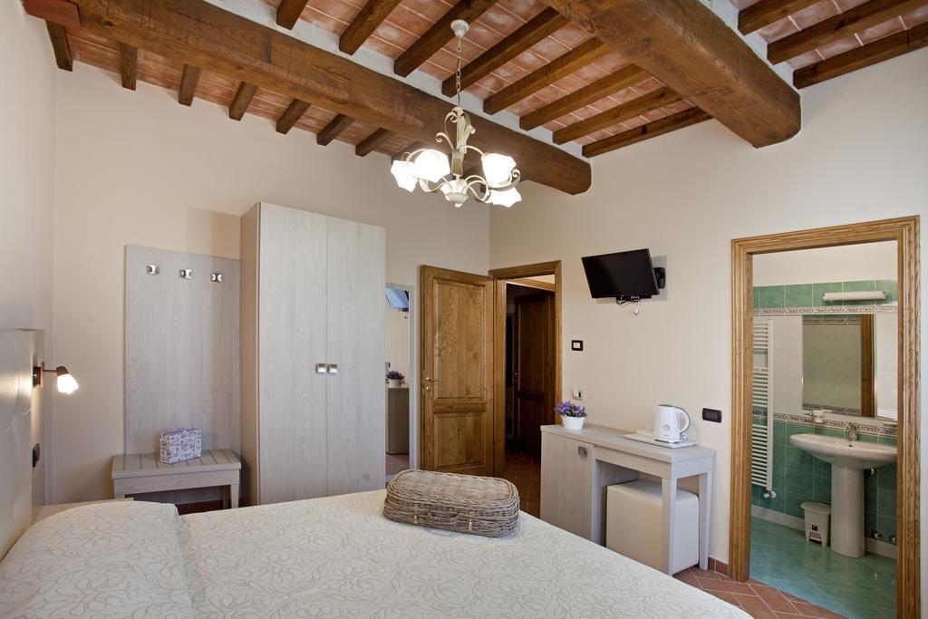Tenuta San Giovanni Lucca Luaran gambar