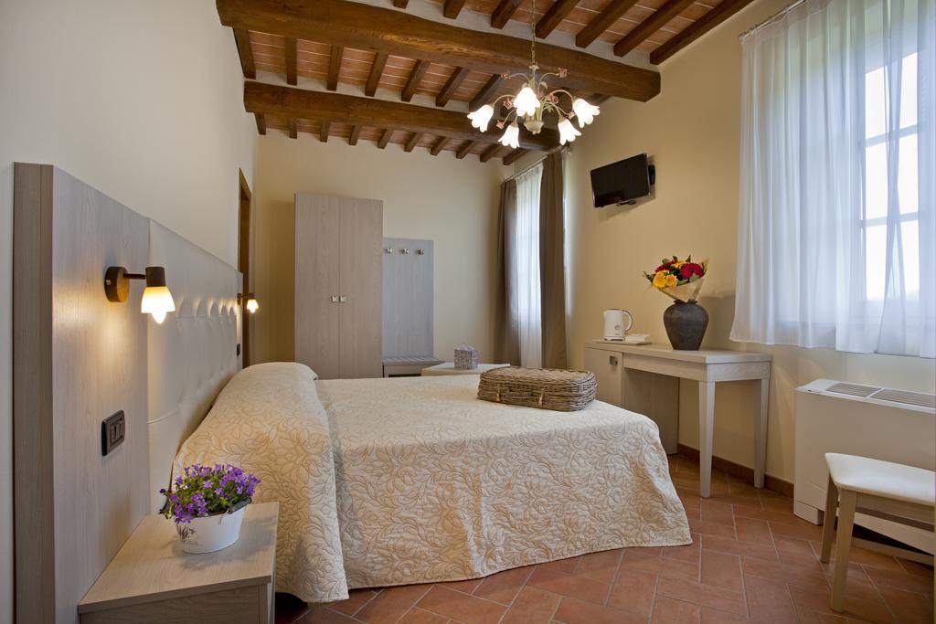 Tenuta San Giovanni Lucca Luaran gambar