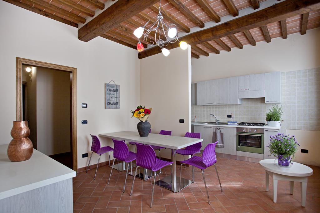 Tenuta San Giovanni Lucca Luaran gambar