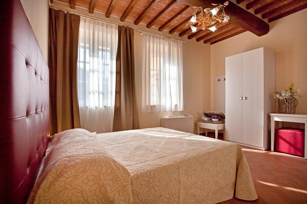 Tenuta San Giovanni Lucca Luaran gambar
