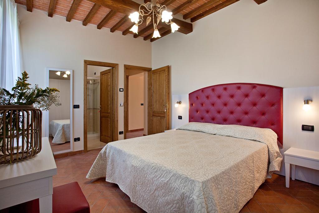 Tenuta San Giovanni Lucca Luaran gambar