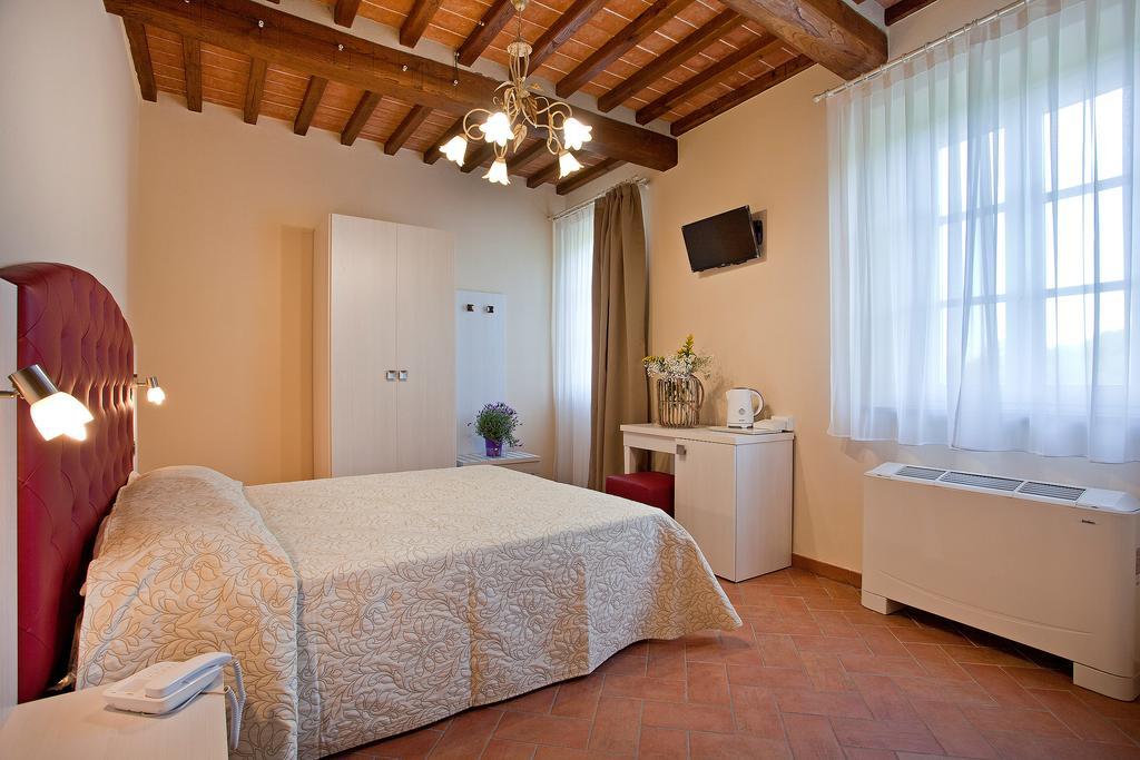 Tenuta San Giovanni Lucca Luaran gambar