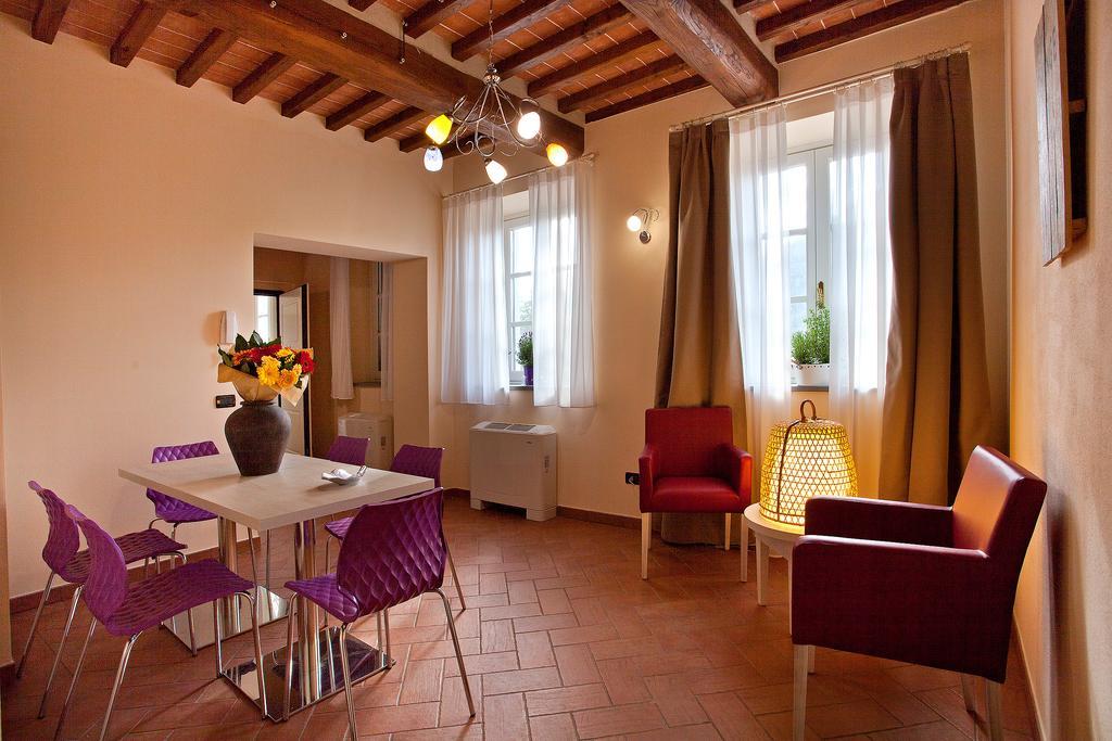 Tenuta San Giovanni Lucca Luaran gambar