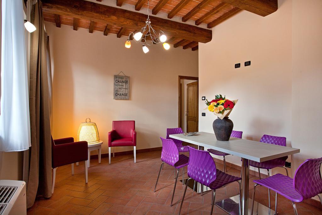 Tenuta San Giovanni Lucca Luaran gambar