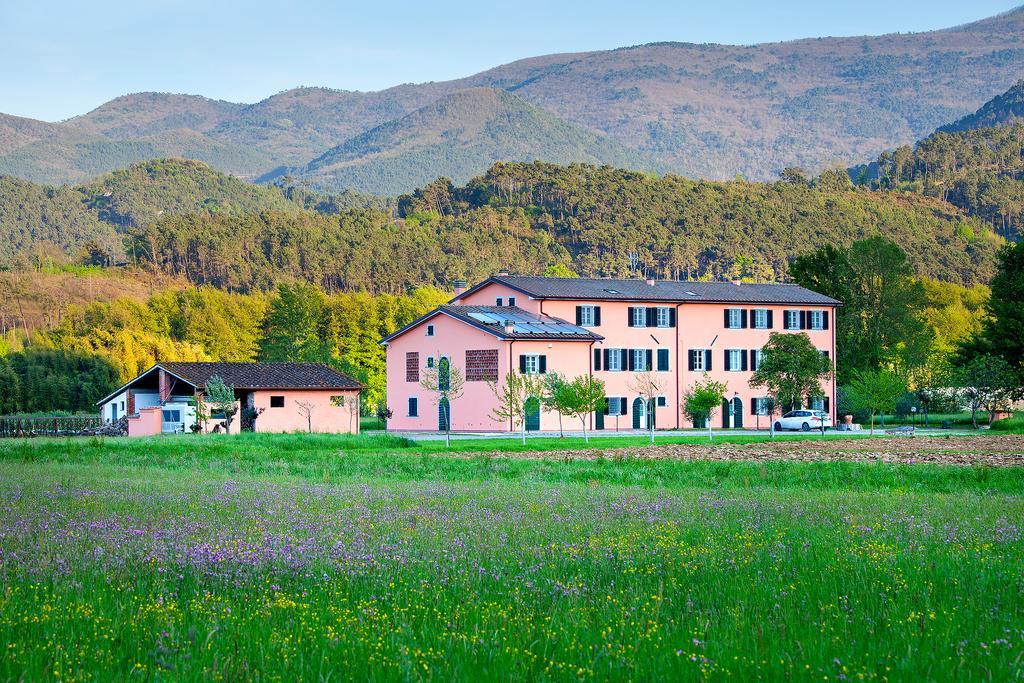 Tenuta San Giovanni Lucca Luaran gambar