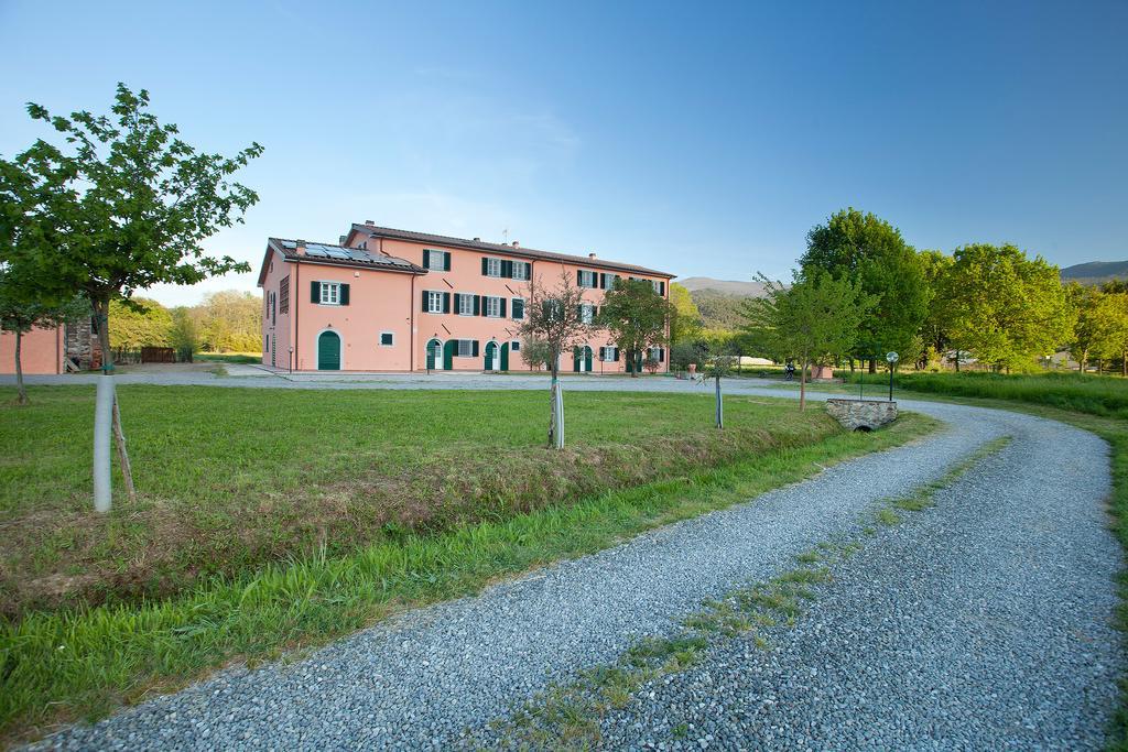Tenuta San Giovanni Lucca Luaran gambar