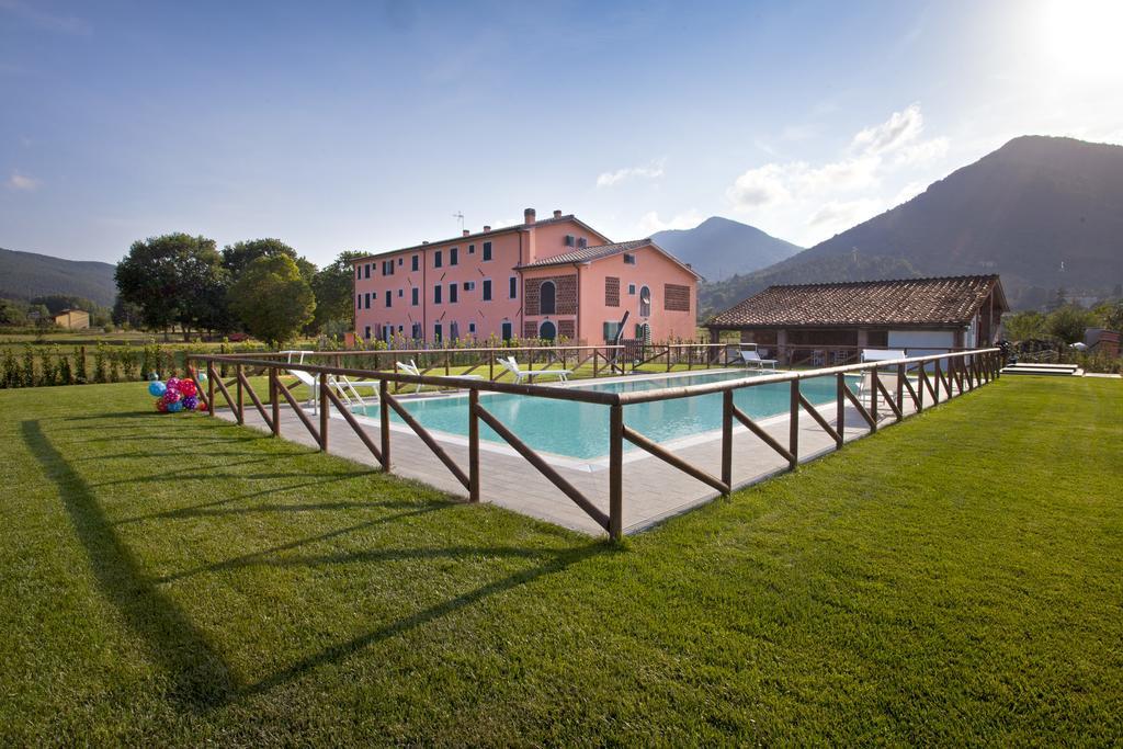Tenuta San Giovanni Lucca Luaran gambar