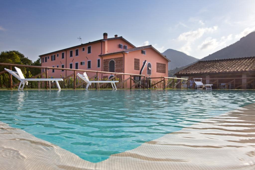 Tenuta San Giovanni Lucca Luaran gambar