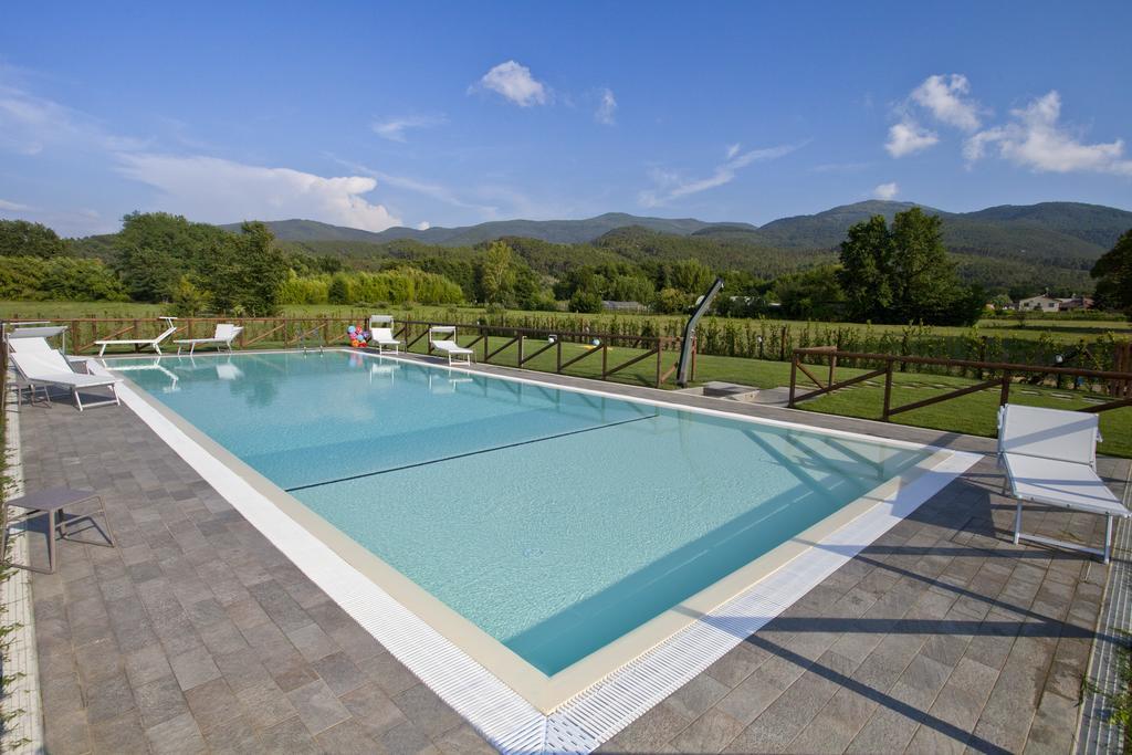 Tenuta San Giovanni Lucca Luaran gambar