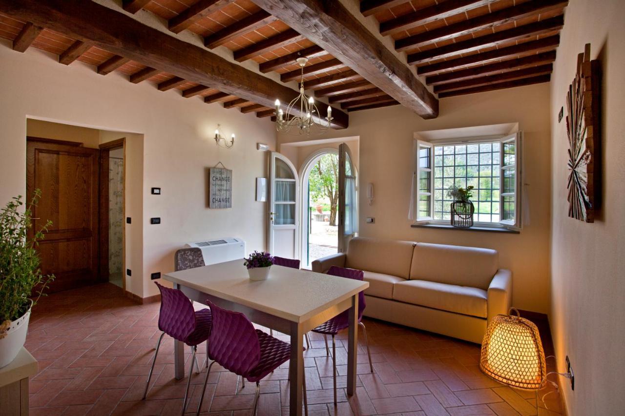 Tenuta San Giovanni Lucca Luaran gambar