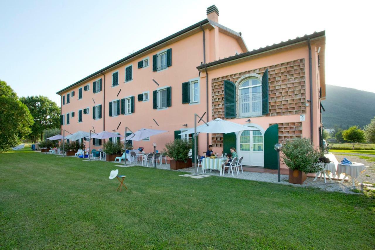 Tenuta San Giovanni Lucca Luaran gambar