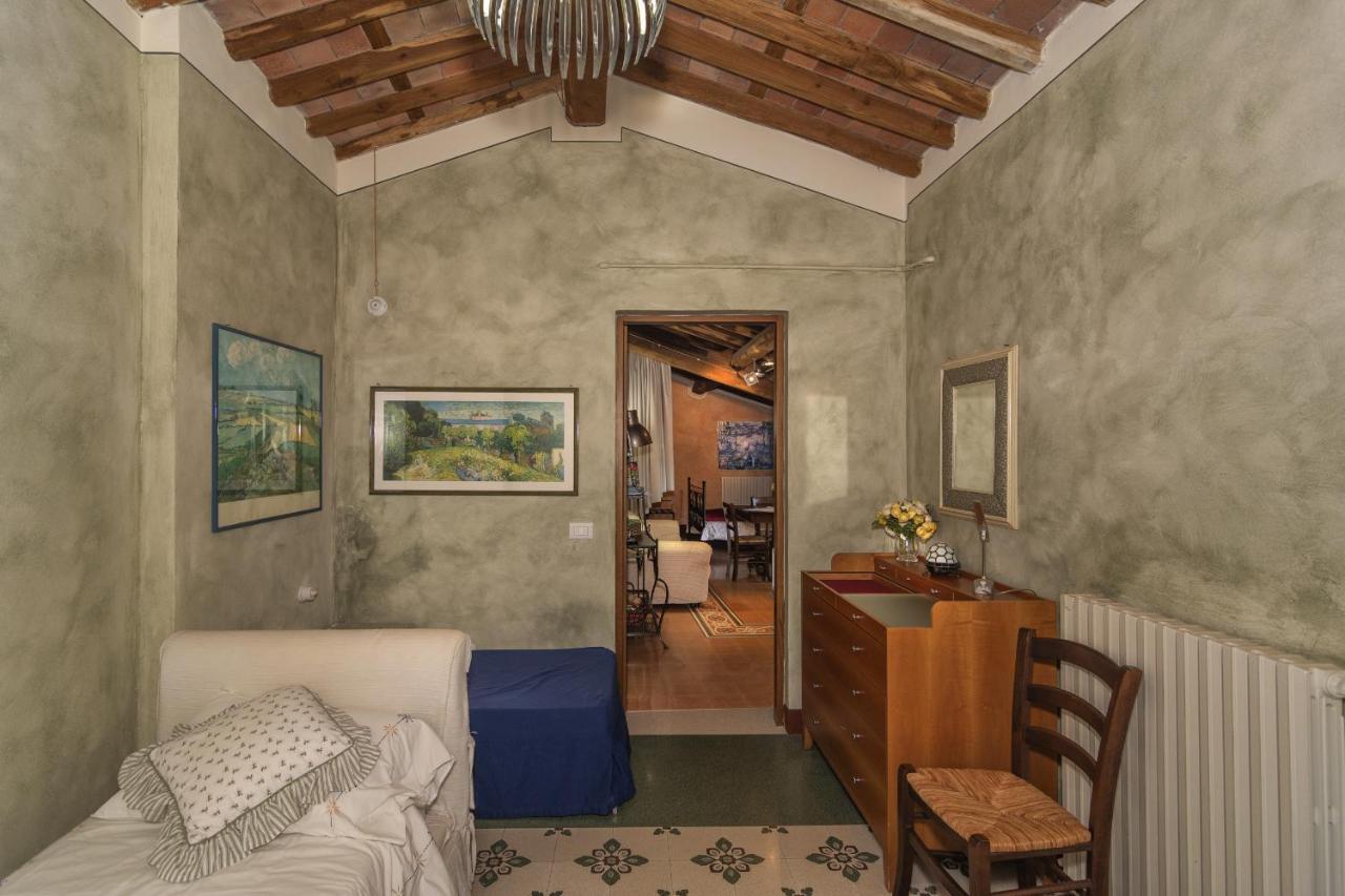 Tenuta San Giovanni Lucca Luaran gambar