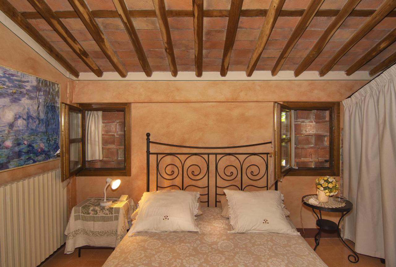 Tenuta San Giovanni Lucca Luaran gambar