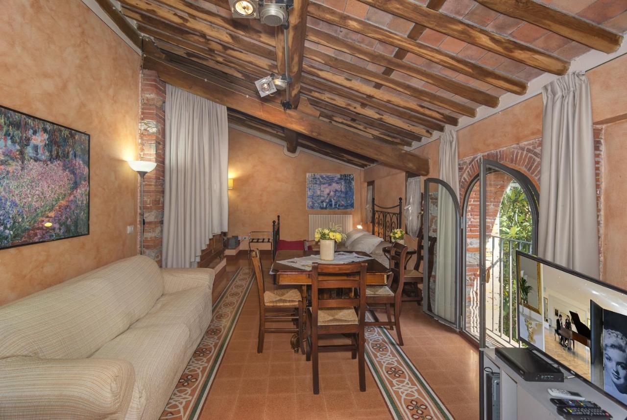 Tenuta San Giovanni Lucca Luaran gambar
