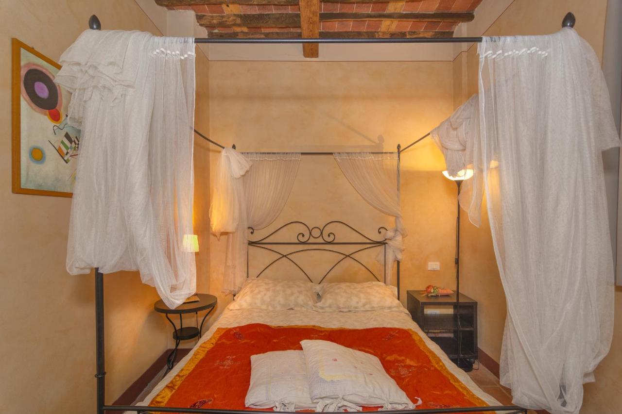 Tenuta San Giovanni Lucca Luaran gambar