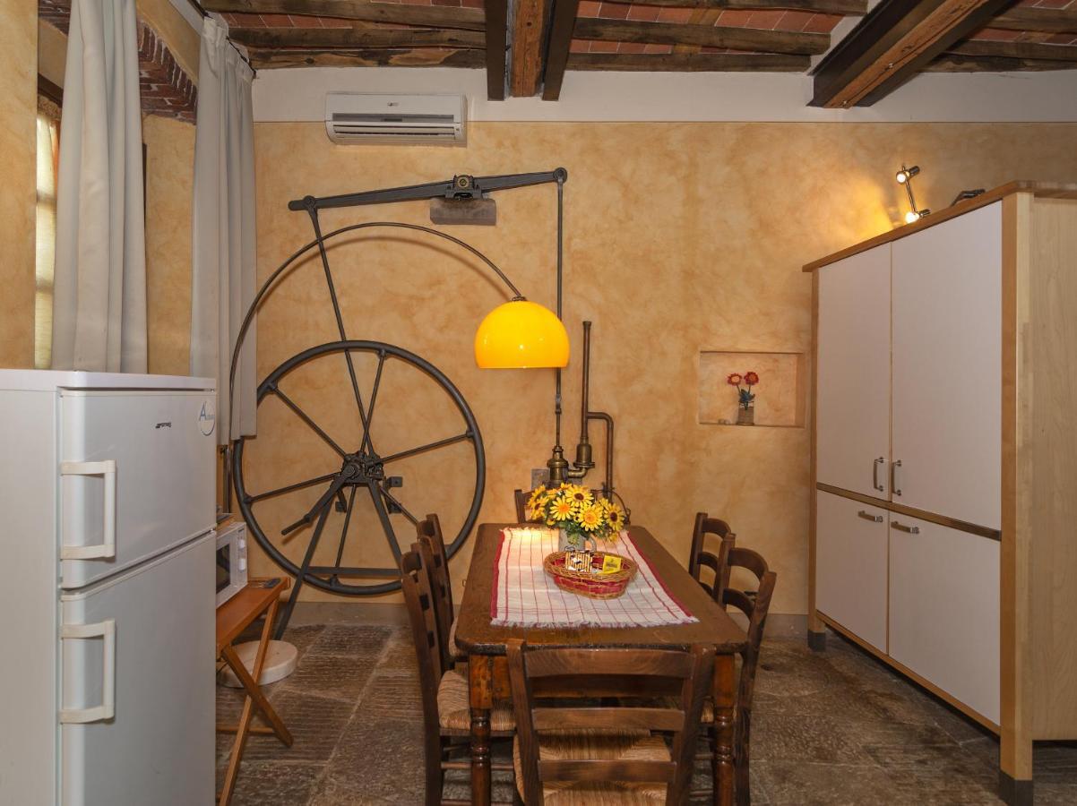 Tenuta San Giovanni Lucca Luaran gambar