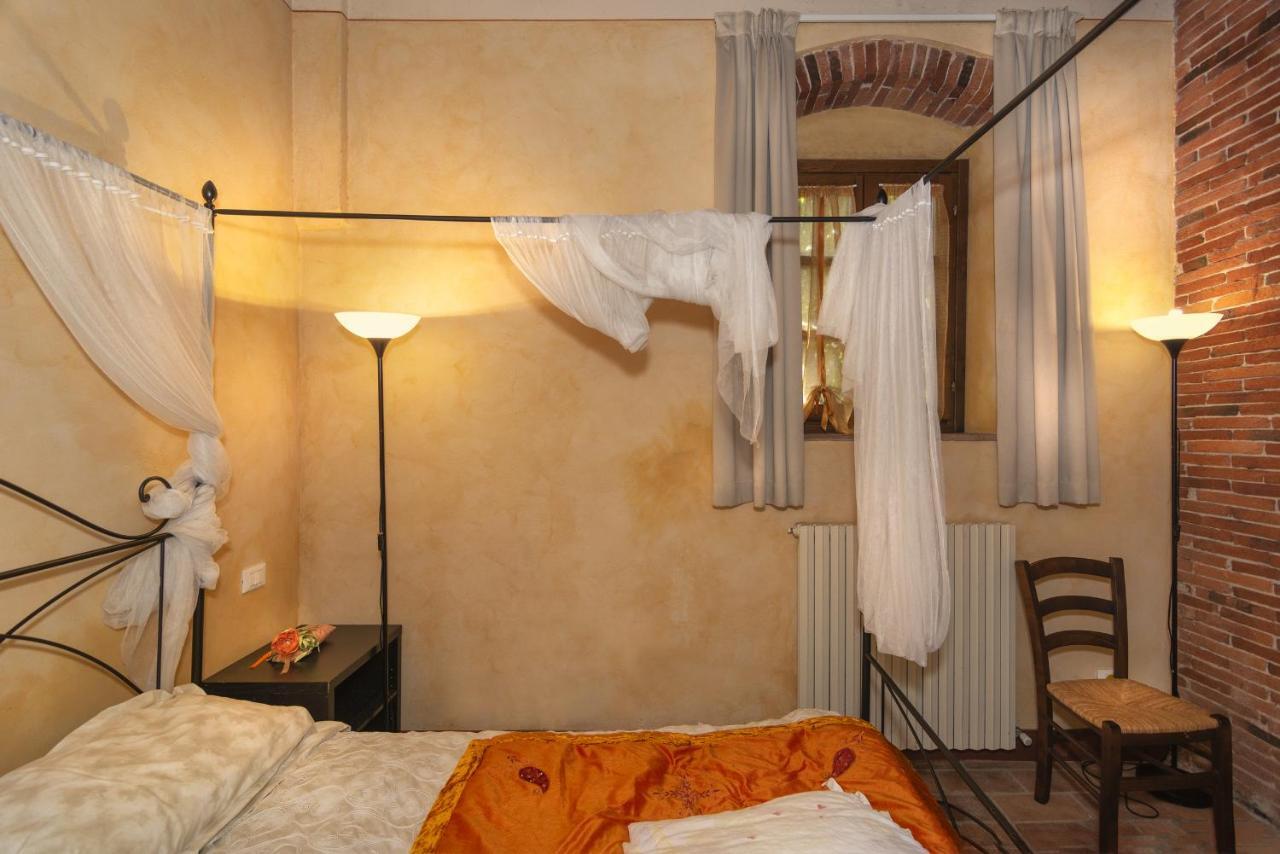Tenuta San Giovanni Lucca Luaran gambar