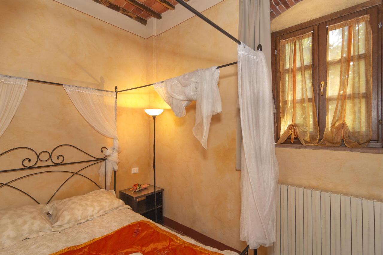 Tenuta San Giovanni Lucca Luaran gambar